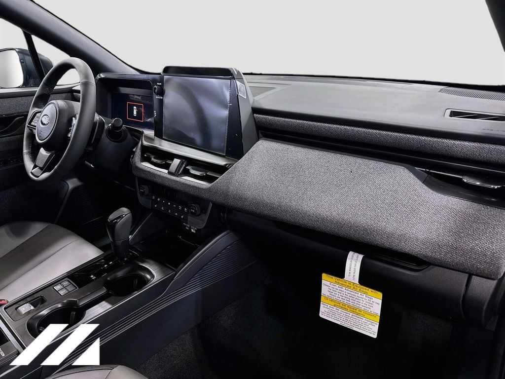 New 2026 Subaru Outback Premium AWD/4WD image 31