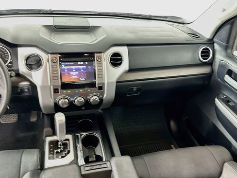 Used 2014 Toyota Tundra SR5 w/ SR5 Upgrade Package RWD image 20