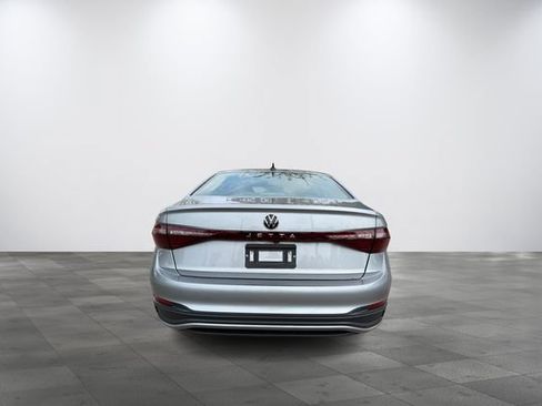 New 2026 Volkswagen Jetta S FWD image 5