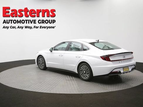 Used 2023 Hyundai Sonata SEL FWD image 63