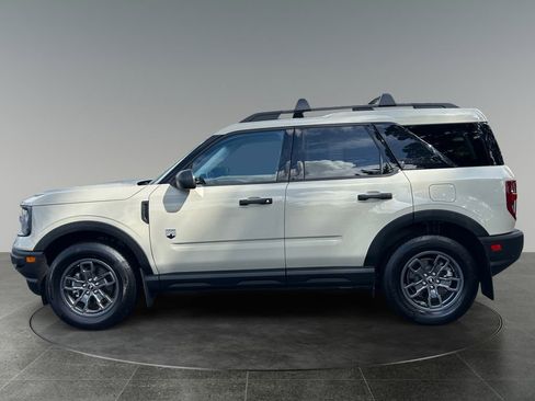 Used 2024 Ford Bronco Sport Big Bend w/ Convenience Package AWD/4WD image 6