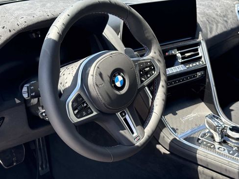 New 2026 BMW M850i xDrive AWD/4WD image 2