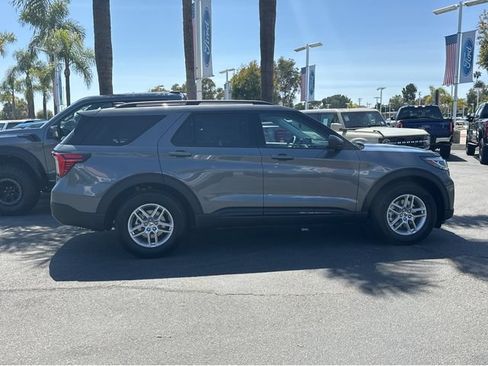 New 2026 Ford Explorer Active w/ Active Comfort Package RWD image 43