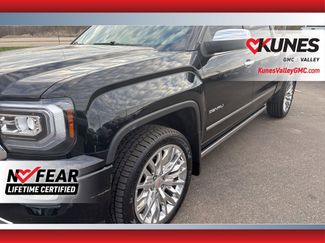 Used 2018 GMC Sierra 1500 Denali w/ Denali Ultimate Package video 1