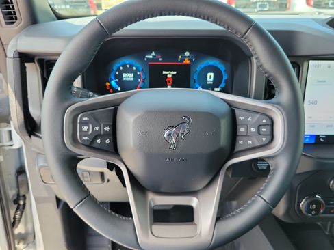 New 2026 Ford Bronco Big Bend AWD/4WD image 13