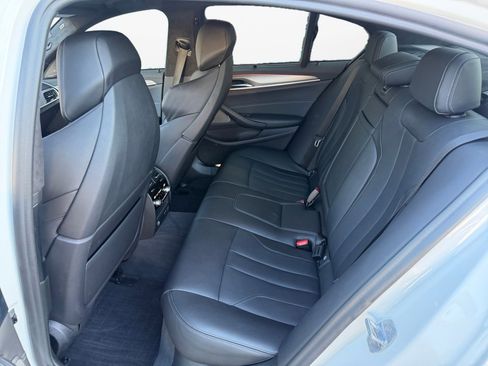 Used 2020 BMW M5 w/ Executive Package image 16