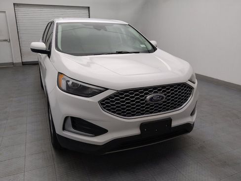Used 2024 Ford Edge SEL image 14