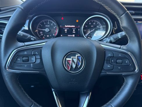 Used 2023 Buick Encore GX Preferred w/ Cold Weather Comfort Package AWD/4WD image 21