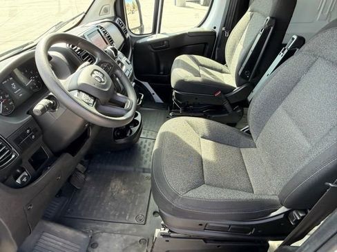 Used 2023 RAM ProMaster 3500 image 10