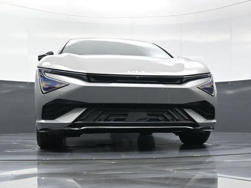 New 2025 Kia EV6 GT-Line RWD image 16