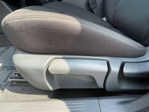 Certified 2026 Nissan Rogue S FWD image 14