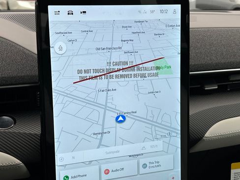 New 2025 Ford Mustang Mach-E Premium image 18