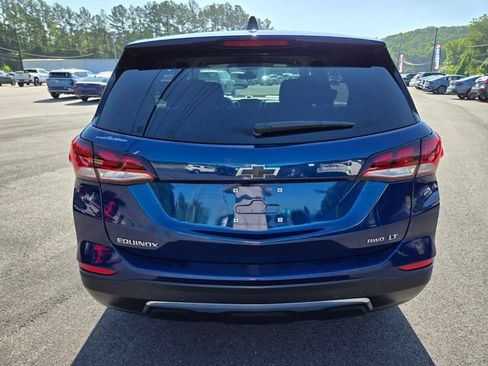 Used 2022 Chevrolet Equinox LT AWD/4WD image 7