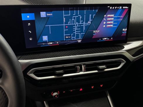 Used 2024 BMW M4 xDrive Competition image 59