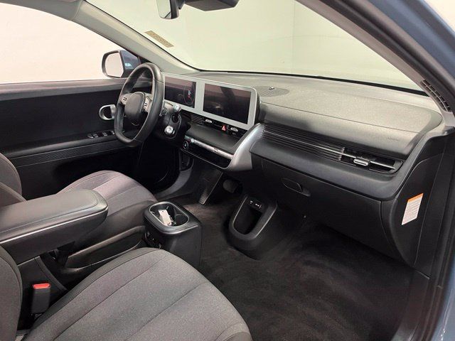 Used 2024 Hyundai Ioniq 5 SEL RWD image 11