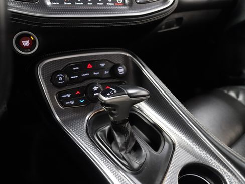 Used 2021 Dodge Challenger SRT Hellcat Redeye image 29