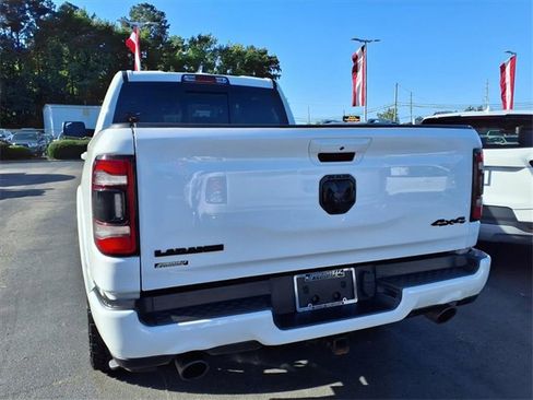 Used 2022 RAM 1500 Laramie image 2