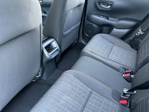 New 2025 Honda HR-V Sport image 8