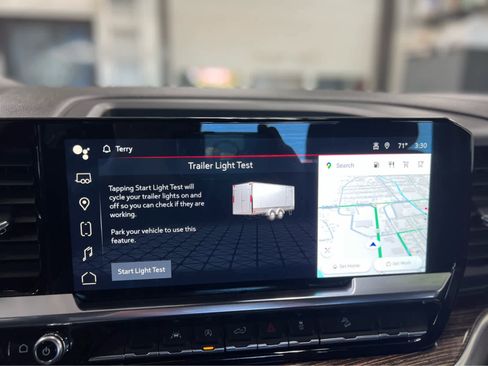 Used 2023 GMC Sierra 1500 Elevation image 33