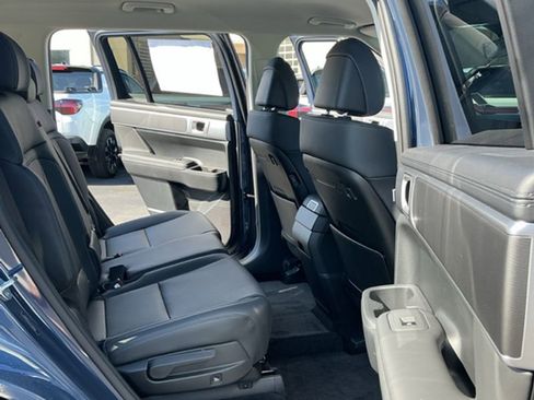 New 2026 Hyundai Santa Fe SEL FWD image 10