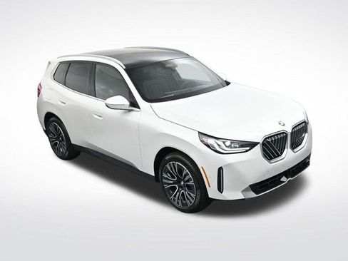 New 2026 BMW X3 xDrive30 w/ Convenience Package image 23