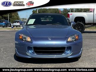 Used 2006 Honda S2000 video 2