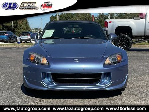 Used 2006 Honda S2000 image 2