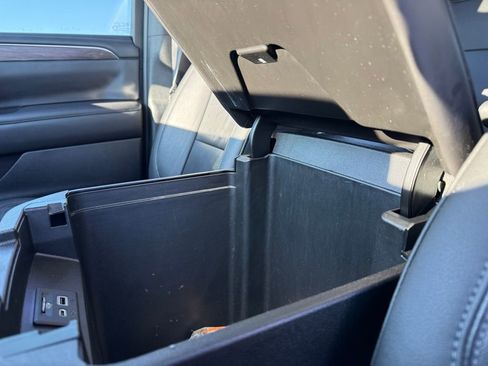 Used 2021 Chevrolet Tahoe Z71 w/ Rear Media and Nav Package image 25