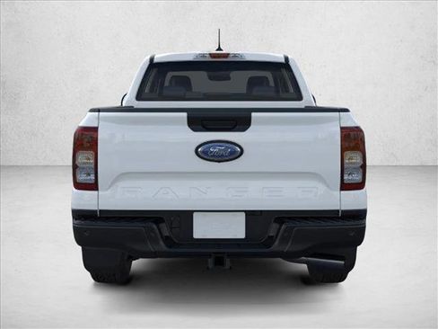 New 2025 Ford Ranger XL w/ Trailer Tow Package image 5