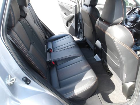 Used 2023 Subaru Crosstrek 2.5i Limited image 12