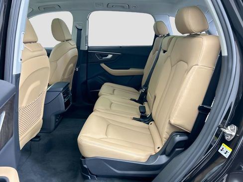 New 2026 Audi Q7 3.0T Prestige image 21