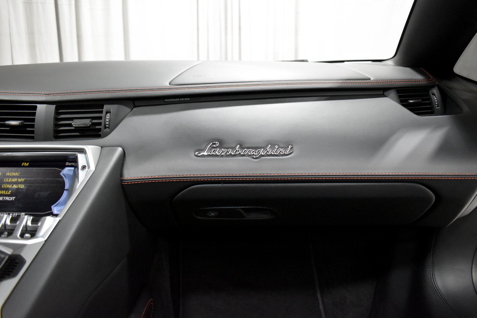Used 2015 Lamborghini Aventador LP 700-4 AWD/4WD image 35