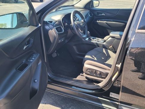 Used 2019 Chevrolet Equinox LT AWD/4WD image 18