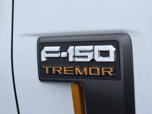 Used 2023 Ford F150 Tremor AWD/4WD image 14