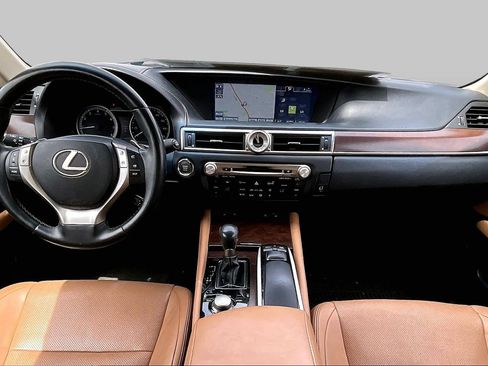 Used 2014 Lexus GS 350 AWD w/ Premium Package image 14
