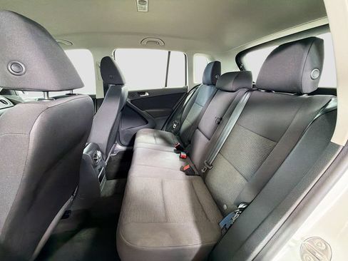 Used 2015 Volkswagen Tiguan S AWD/4WD image 24