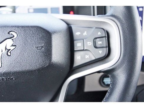 Certified 2023 Ford Bronco Wildtrak image 18
