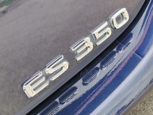 Used 2022 Lexus ES 350 w/ Accessory Package 2 FWD image 9