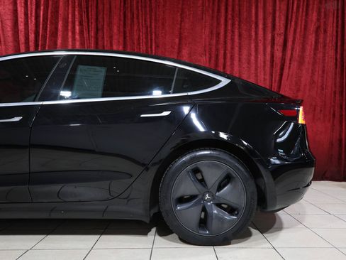 Used 2020 Tesla Model 3 Standard Range Plus RWD image 6