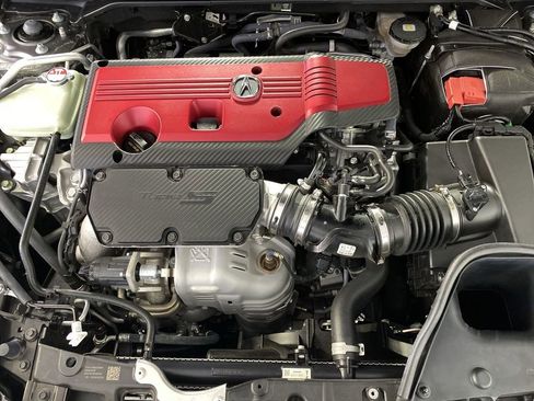 Used 2024 Acura Integra Type S FWD image 34