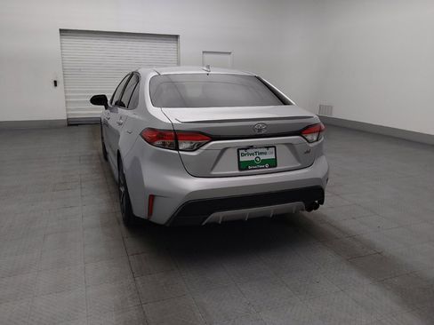 Used 2020 Toyota Corolla SE FWD image 6