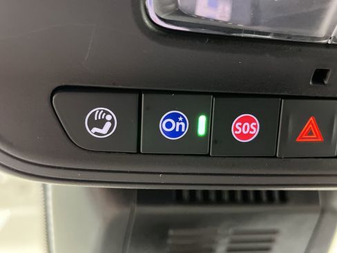 Certified 2025 GMC Terrain Elevation AWD/4WD image 26