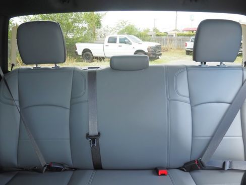 New 2026 RAM 5500 Tradesman w/ Chrome Appearance Group image 16