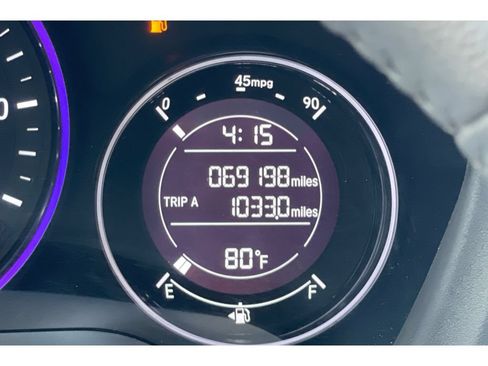 Used 2018 Honda HR-V EX-L image 41