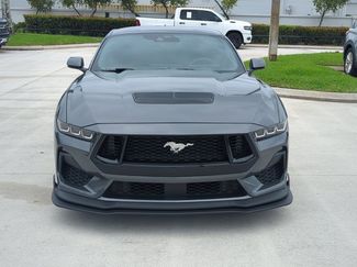 Used 2025 Ford Mustang GT RWD video 2