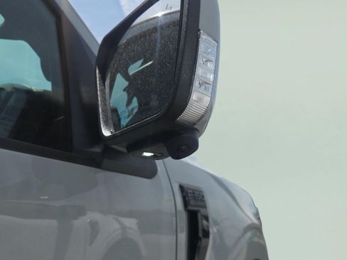 Used 2026 Ford F150 Lariat w/ Equipment Group 502A High AWD/4WD image 20