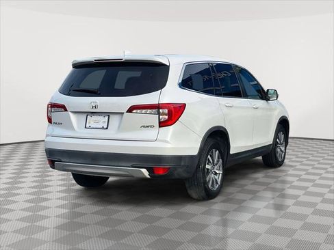 Used 2020 Honda Pilot EX image 5