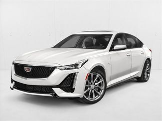 Used 2021 Cadillac CT5 Sport RWD video 1