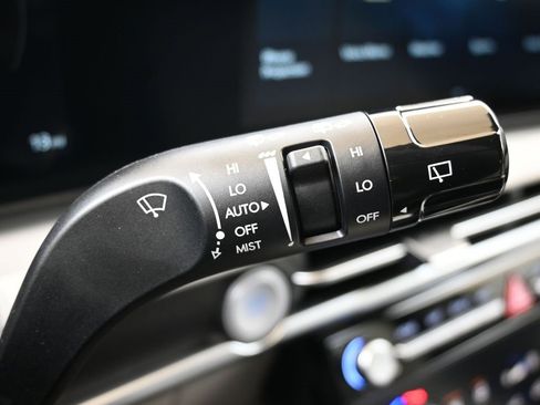 New 2026 Hyundai Tucson Limited image 29