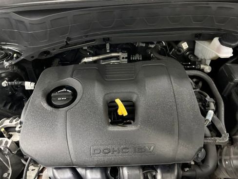 Certified 2024 Kia Seltos S image 34